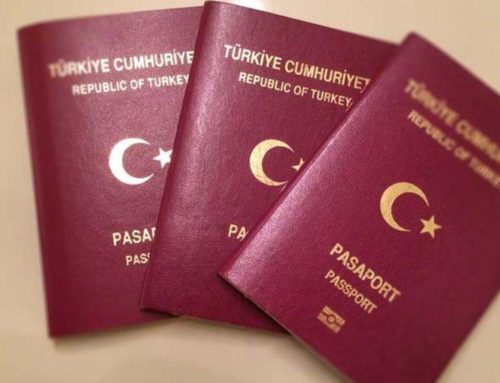 Foreigner Investors Gain Turkish Citizenship